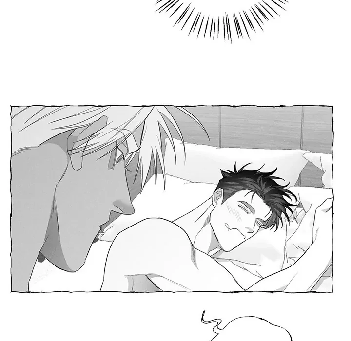 Butterfly Trap - Chapter 21 Page 42
