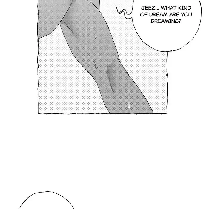 Butterfly Trap - Chapter 21 Page 46