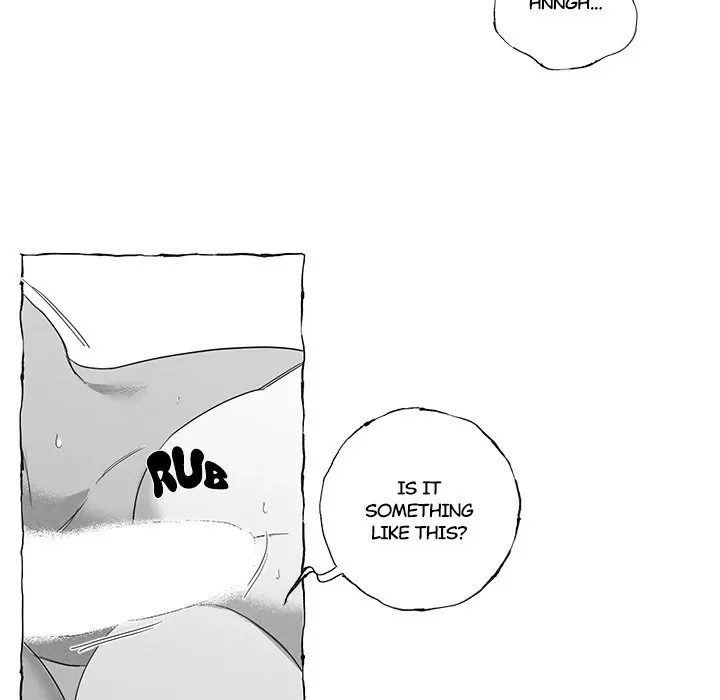 Butterfly Trap - Chapter 21 Page 48