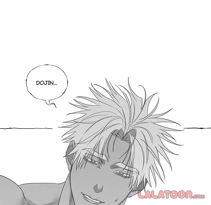 Butterfly Trap - Chapter 21 Page 50