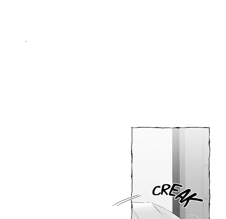 Butterfly Trap - Chapter 21 Page 54