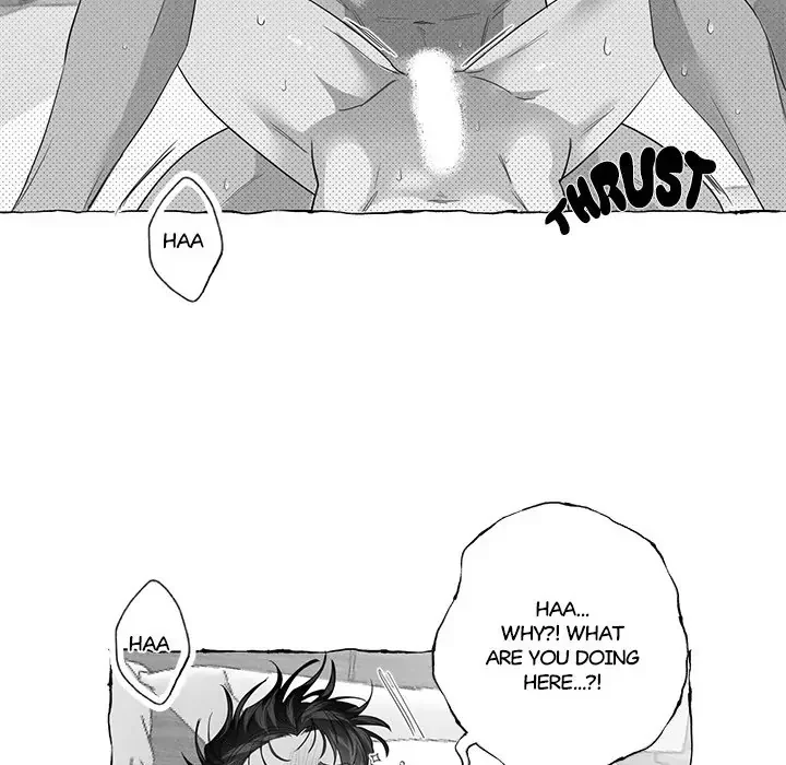 Butterfly Trap - Chapter 21 Page 60