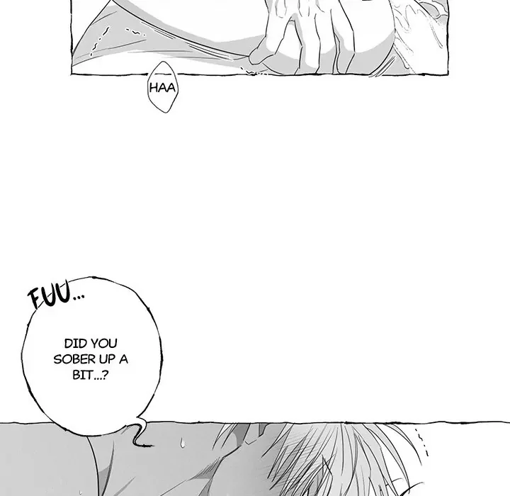 Butterfly Trap - Chapter 21 Page 62