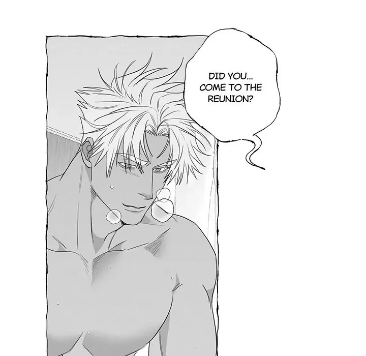 Butterfly Trap - Chapter 21 Page 64
