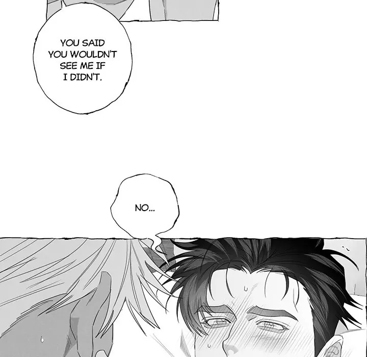 Butterfly Trap - Chapter 21 Page 65