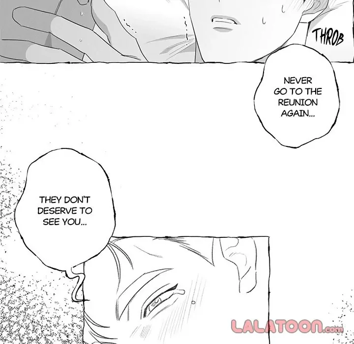 Butterfly Trap - Chapter 21 Page 66
