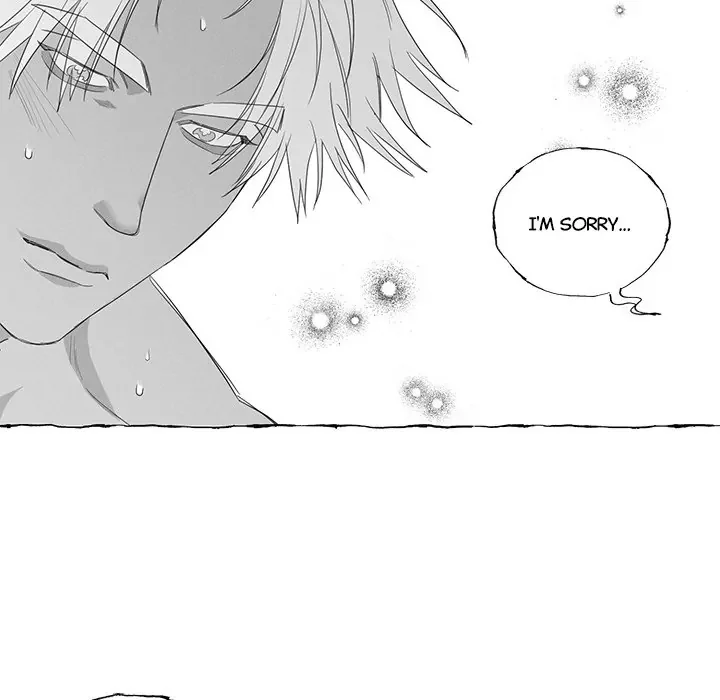 Butterfly Trap - Chapter 21 Page 70