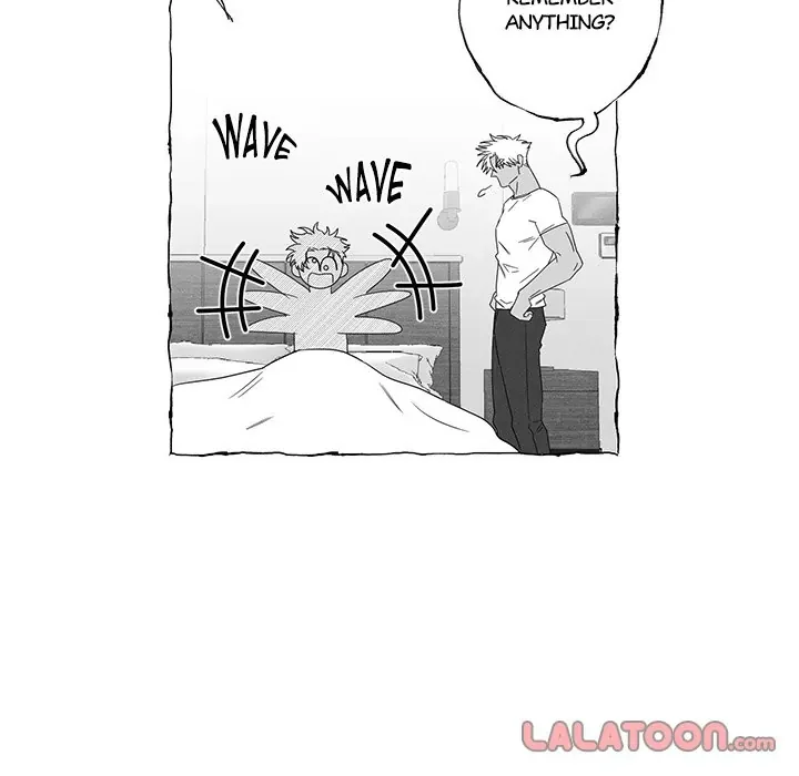 Butterfly Trap - Chapter 21 Page 82