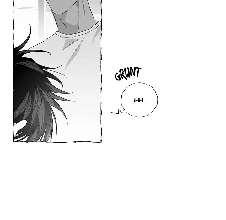 Butterfly Trap - Chapter 21 Page 86