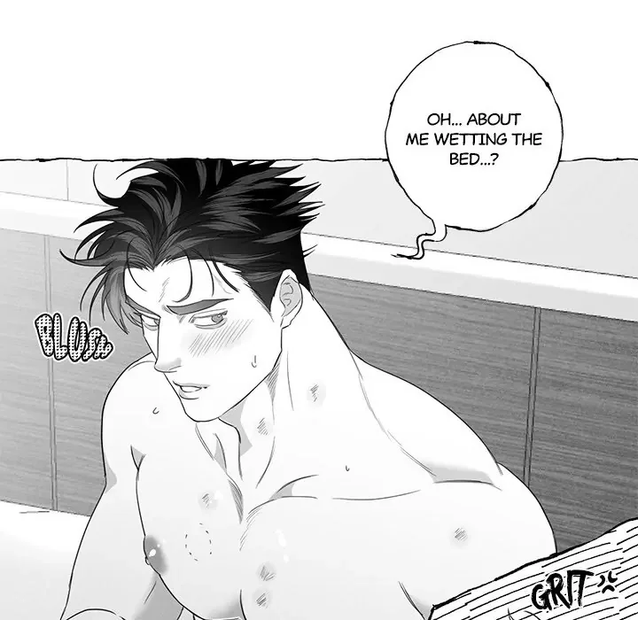 Butterfly Trap - Chapter 21 Page 87