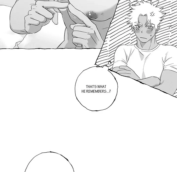 Butterfly Trap - Chapter 21 Page 88