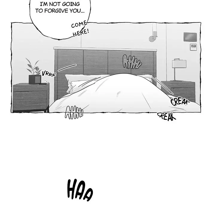 Butterfly Trap - Chapter 21 Page 89