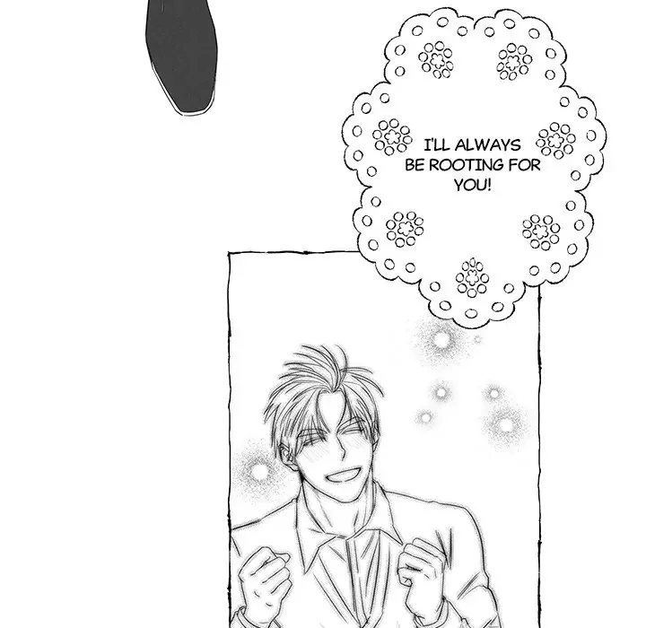 Butterfly Trap - Chapter 21 Page 95