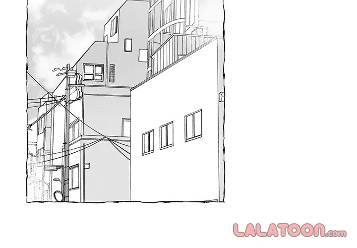 Butterfly Trap - Chapter 22 Page 3