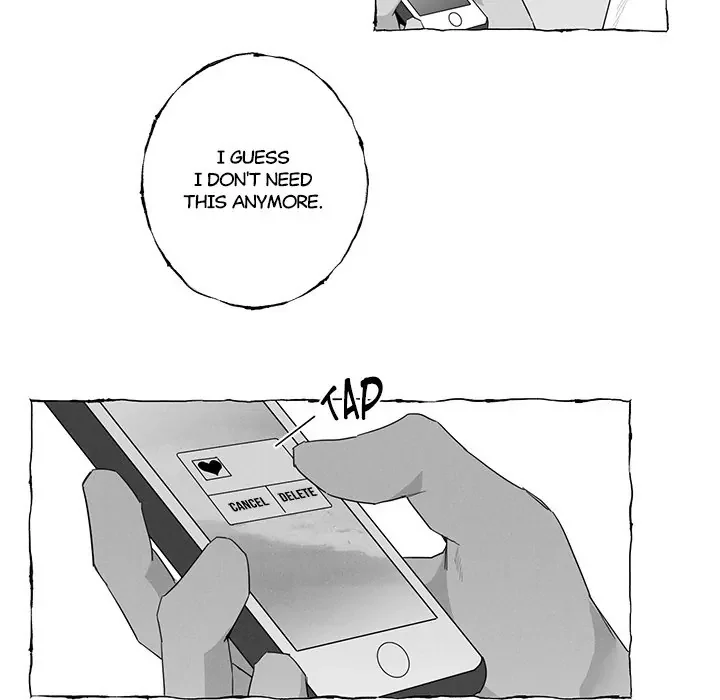 Butterfly Trap - Chapter 22 Page 11