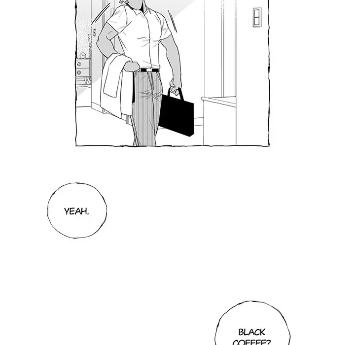 Butterfly Trap - Chapter 22 Page 13
