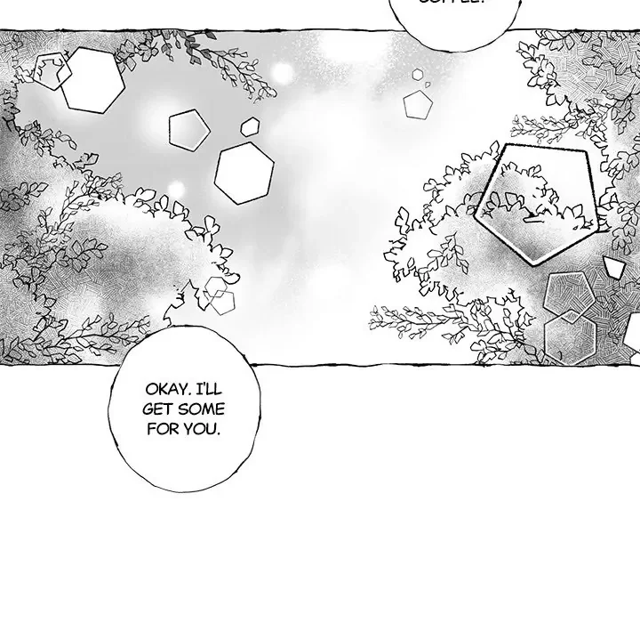 Butterfly Trap - Chapter 22 Page 14