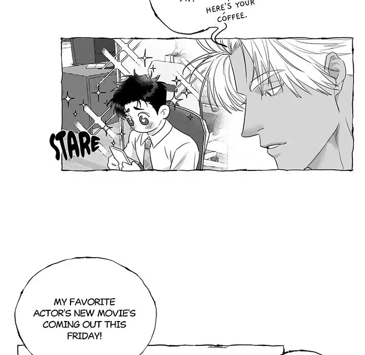 Butterfly Trap - Chapter 22 Page 20