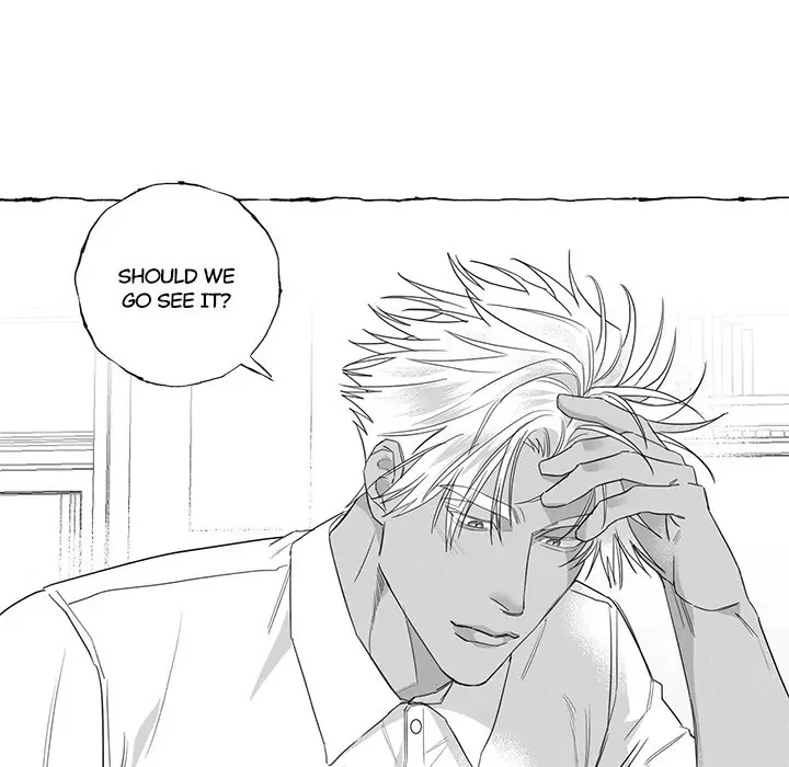 Butterfly Trap - Chapter 22 Page 24