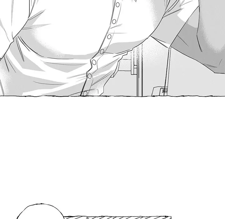 Butterfly Trap - Chapter 22 Page 25