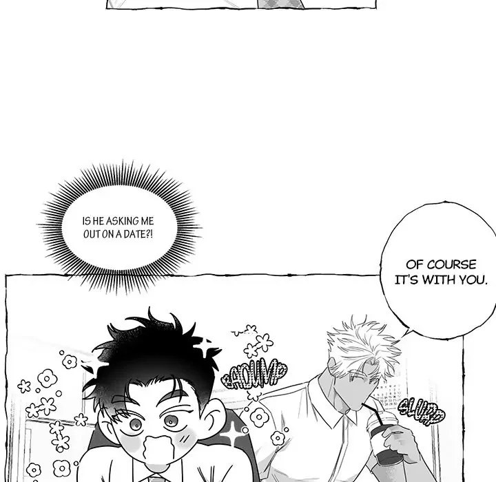 Butterfly Trap - Chapter 22 Page 27