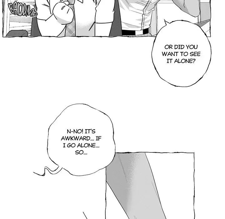 Butterfly Trap - Chapter 22 Page 28