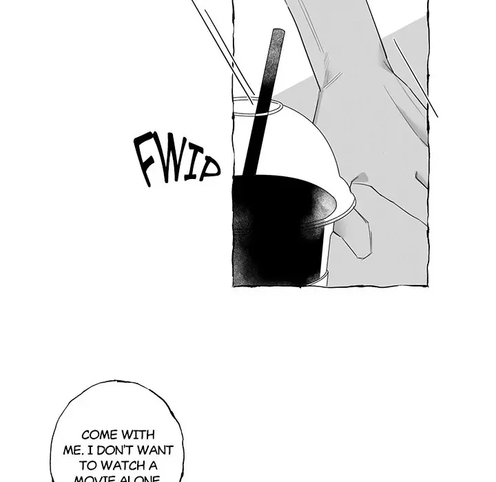Butterfly Trap - Chapter 22 Page 29