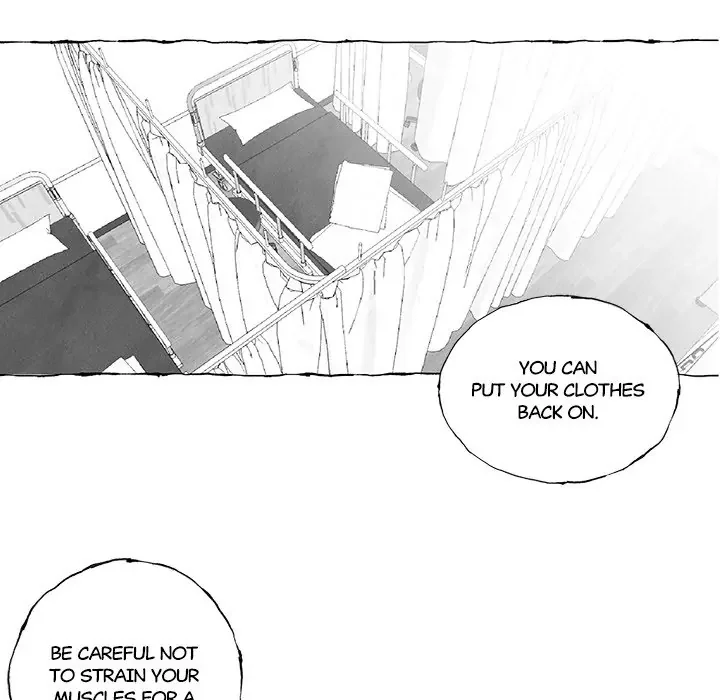 Butterfly Trap - Chapter 22 Page 36