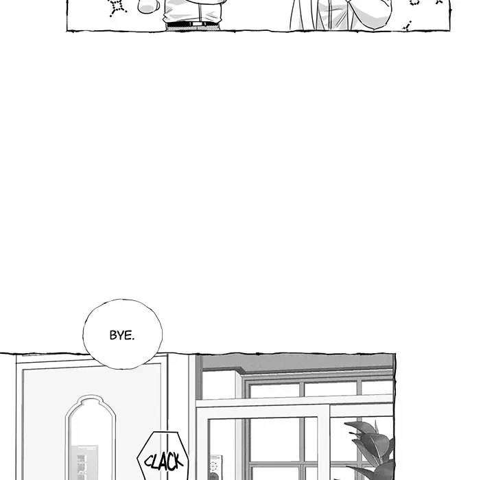 Butterfly Trap - Chapter 22 Page 41