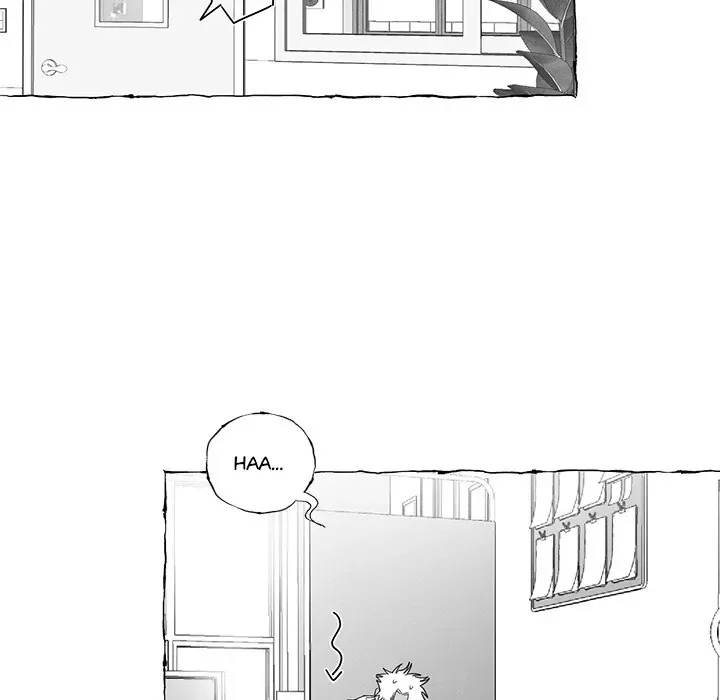 Butterfly Trap - Chapter 22 Page 42