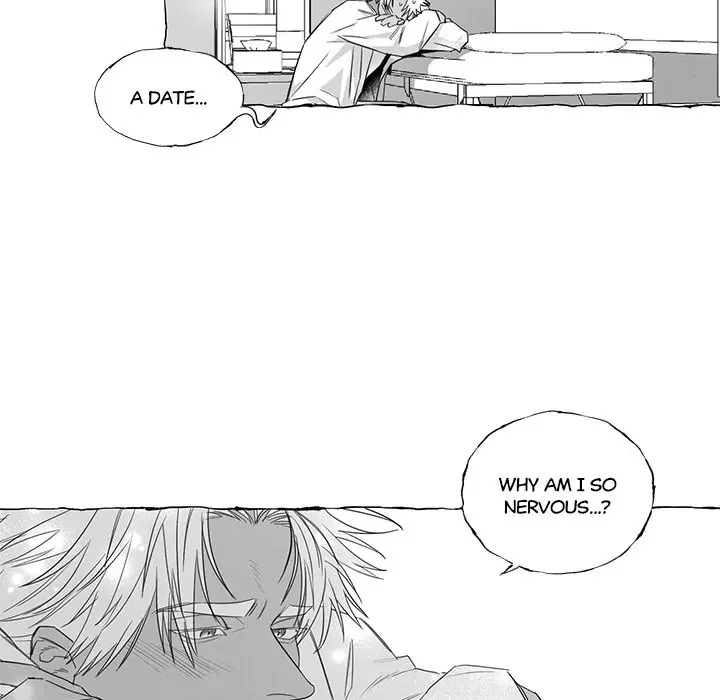 Butterfly Trap - Chapter 22 Page 43