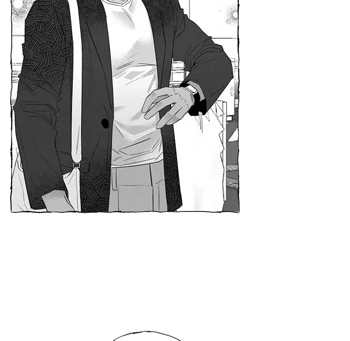 Butterfly Trap - Chapter 22 Page 48