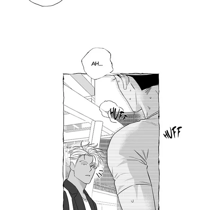 Butterfly Trap - Chapter 22 Page 50