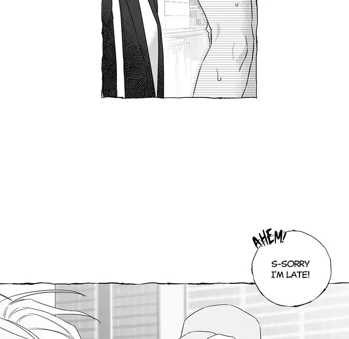 Butterfly Trap - Chapter 22 Page 51