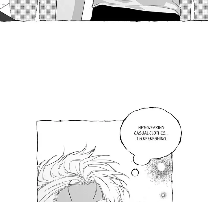 Butterfly Trap - Chapter 22 Page 53
