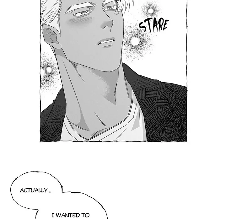 Butterfly Trap - Chapter 22 Page 54