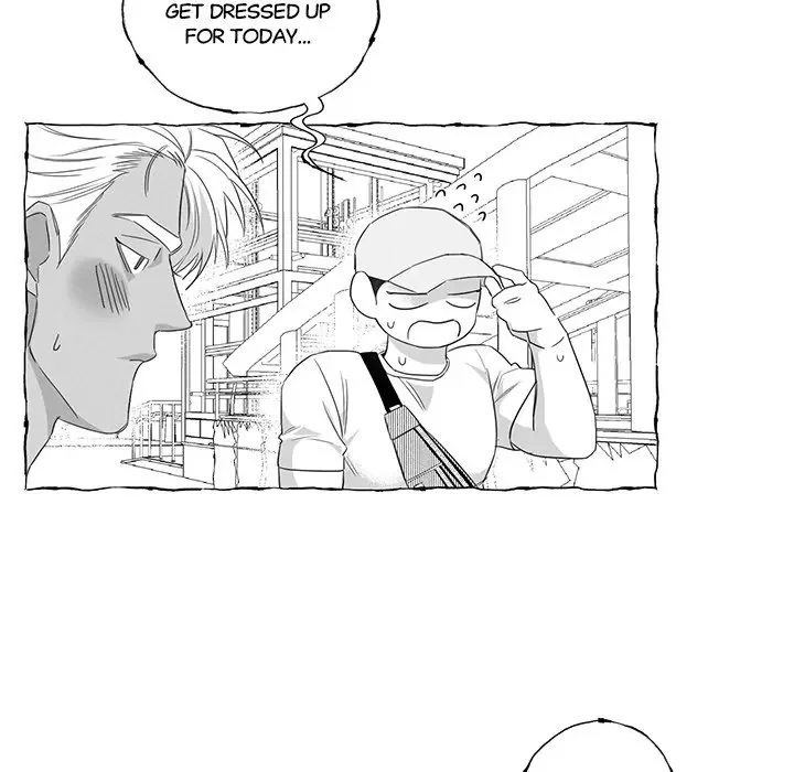 Butterfly Trap - Chapter 22 Page 55