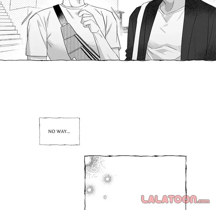 Butterfly Trap - Chapter 22 Page 59