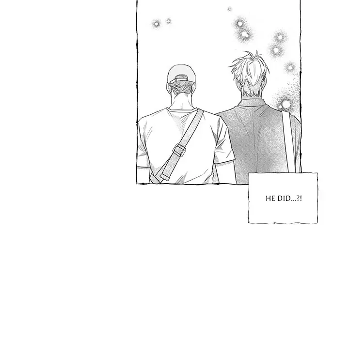 Butterfly Trap - Chapter 22 Page 60