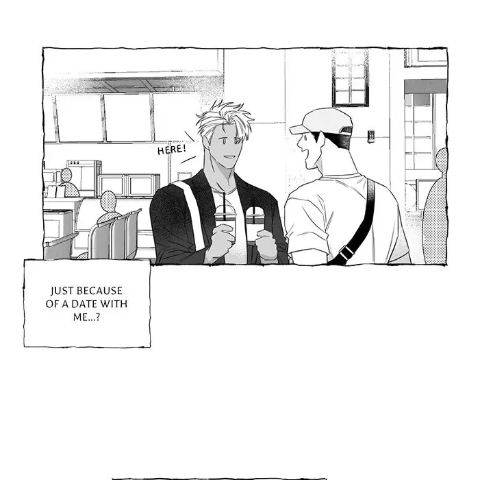 Butterfly Trap - Chapter 22 Page 61