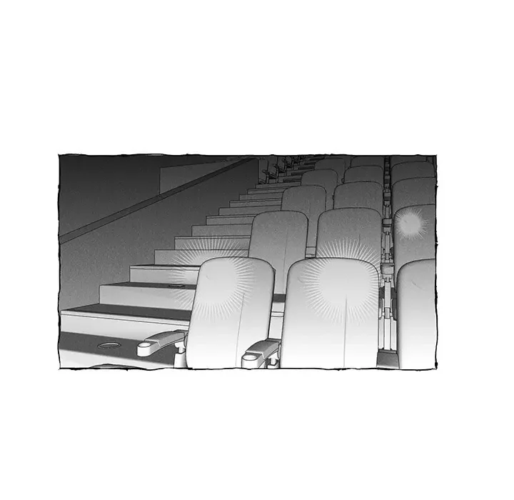 Butterfly Trap - Chapter 22 Page 65