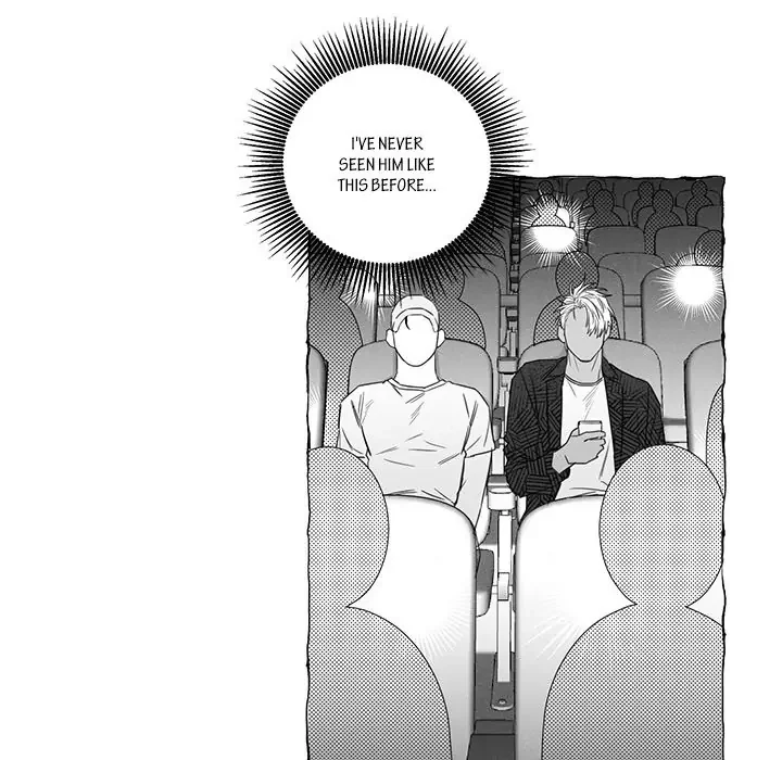 Butterfly Trap - Chapter 22 Page 66
