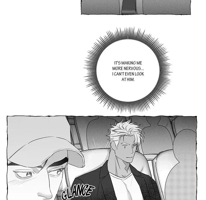 Butterfly Trap - Chapter 22 Page 67