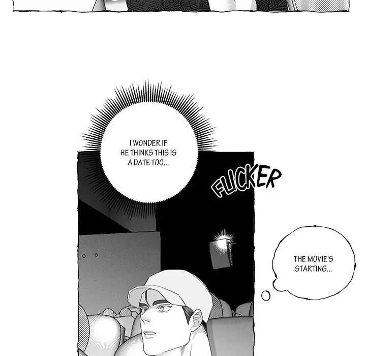 Butterfly Trap - Chapter 22 Page 68