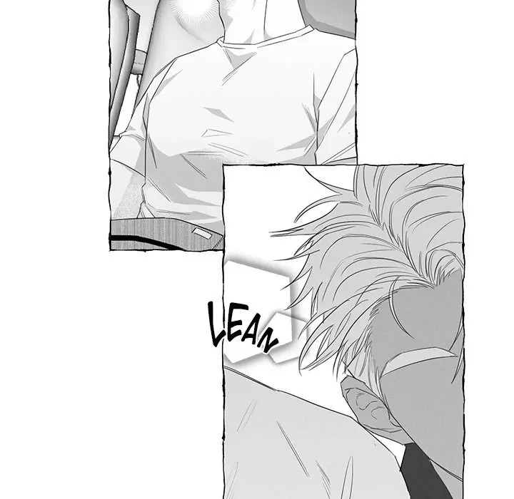 Butterfly Trap - Chapter 22 Page 69