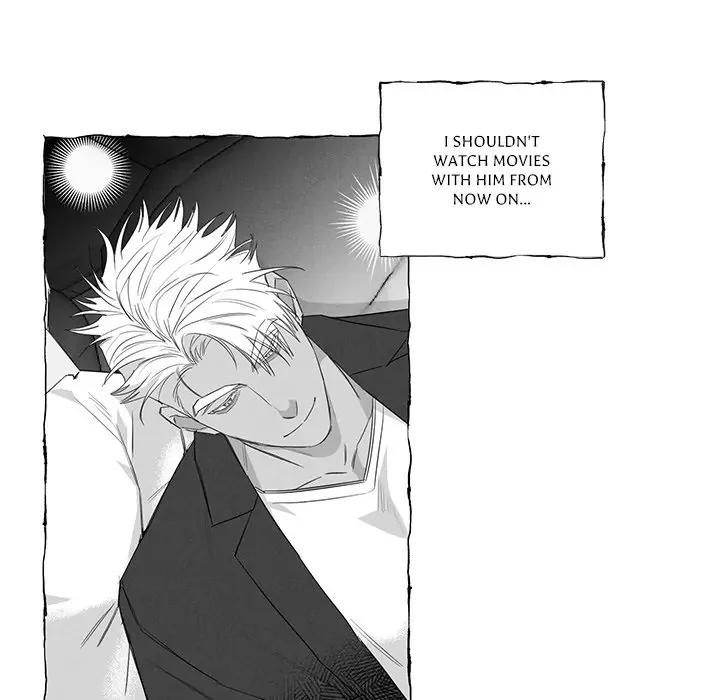 Butterfly Trap - Chapter 22 Page 72