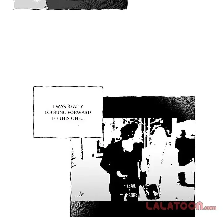 Butterfly Trap - Chapter 22 Page 73