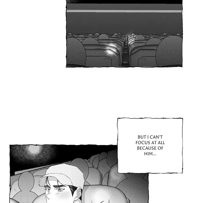 Butterfly Trap - Chapter 22 Page 74