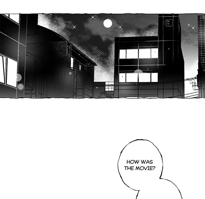 Butterfly Trap - Chapter 22 Page 76