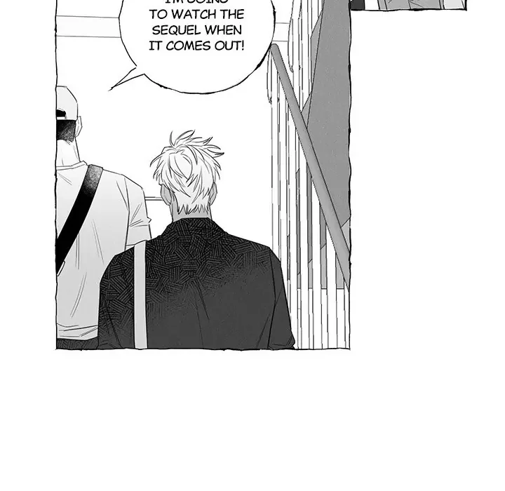 Butterfly Trap - Chapter 22 Page 78